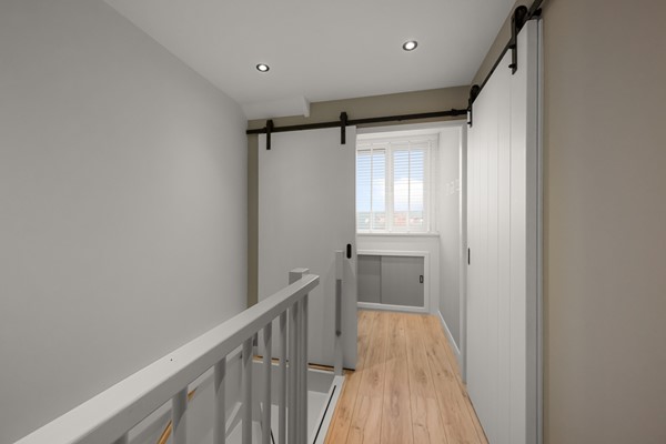 Foto - Verkocht onder voorbehoud: De Groene Boer 44, 1521 JZ Wormerveer